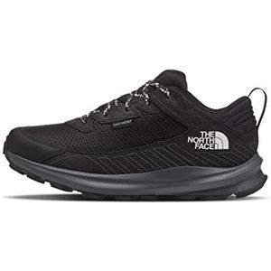 THE NORTH FACE Fastpack Hiker Wandelschoen Tnf Black/Tnf Black 35