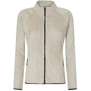 ROCK EXPERIENCE Polar Fleece met capuchon voor dames