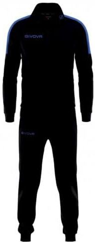 Tuta revolution triacetato