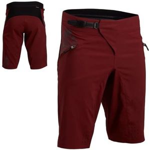 SILVINI Fabriano Enduro Shorts MTB fietsbroek heren korte fietsbroek mountainbike korte fietsbroek heren fietsshorts MTB shorts mountainbike broek wandelbroek heren korte downhill broek