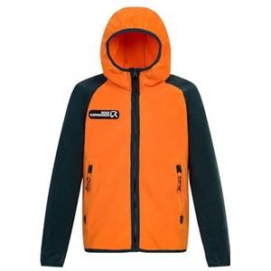 Rock Experience Seward Fleece Met Volledige Rits