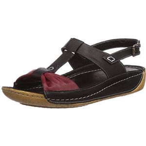 Andrea Conti vrouwen 0799202002 mode sandalen