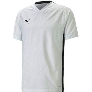 PUMA Teamcup Jersey T-shirt voor heren
