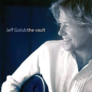 Jeff Golub - Vault