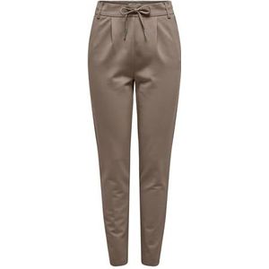 ONLY Onlpoptrash Life Easy Col Pant Pnt Noos kleding dames, fossiel, XS / 34L