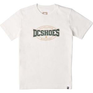 DC Shoes Opvallende Ss Boy T-shirt voor jongens