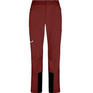 Salewa - Sella Durastretch - Softshell Broek - Waterafstotend - Dames