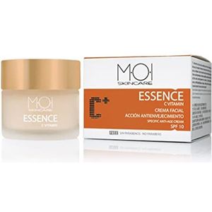 Essence Vitamina C Crema 50 Ml