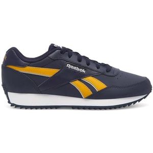 Reebok - Rewind Run Ripple - Sneaker - Grijs - Synthetisch