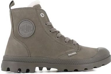 Palladium - Pampa Hi Zip WL - Laarzen