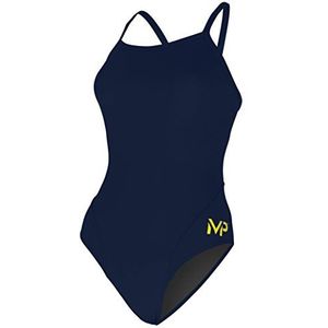 Phelps - MP Dames Mid Back Solid badpak