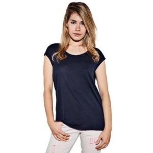 ESPRIT Collection Dames Top in Relaxed Fit