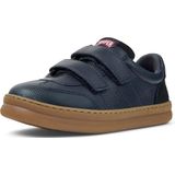 Camper - Runner Four K800652 - Sneakers - Donkerblauw - Voor Jongens