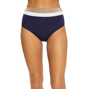 ESPRIT Bikinibroekje dames tayrona beach rcshigh.w.brief,navy,34