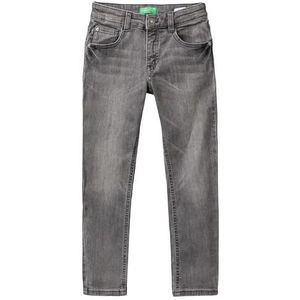 United Colors of Benetton Broeken, Grijs, 160