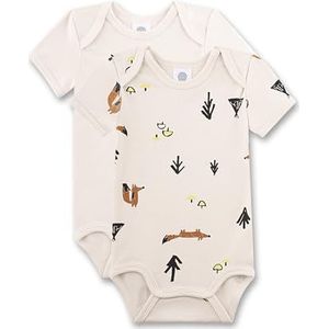 Sanetta Baby-jongens 324801 ondergoed, beige, 56, beige, 56