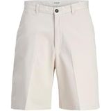 JACK & JONES - JPSTBill - Chino Broek - Lichtgrijs