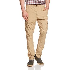 Tommy Jeans Shawn Shorts voor heren, beige (Khaki 261), 46 NL (Fabrikant maat: NI30)