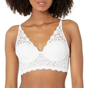 Maidenform Dames Casual Comfort Convertible Bralette Dm1188