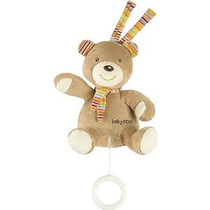 Fehn 160055 Knuffel Teddybeer