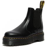 Dr. Martens Chelsea Boot, dames, Zwart, 42 EU