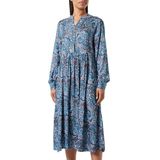 Bugatti - Blousejurk - Paisleymotief