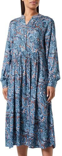 Bugatti - Blousejurk - Paisleymotief