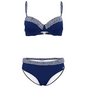 Fashy - 23795 - Beugelbikini - Licht - B-Cup - Verstelbare Bandjes