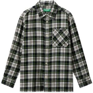 United Colors of Benetton Overhem, Veelkleurig., 120