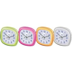 Trevi Radiowekker mix kleur Q 3050 Sl