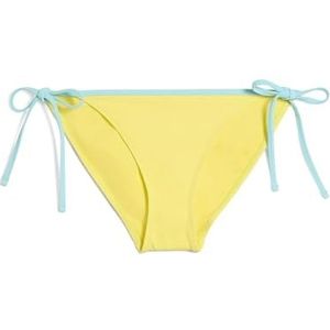 PUMA SWIM WOMEN SIDE TIE Briefs 1P, munt, L