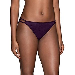 Vanity Fair Women's Illumination Plus Size Bikini Panty 18810