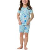 Schiesser - Girls World - Shorty - Kinderondergoed