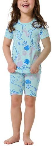 Schiesser - Girls World - Shorty - Kinderondergoed