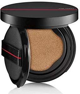 Shiseido Shiseido Synchro Skin Cushion Compact Foundation 210 Birch