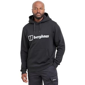 Berghaus - Fleecejack - Zwart - Heren