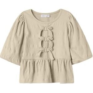NAME IT - NMFKESIA - Top - Meisjes - 3/4 Mouwen