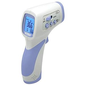 Extech IR-thermometer, 1 stuk, IR200