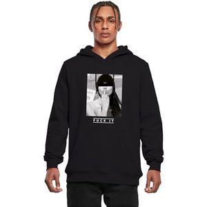 T-shirt - Effen - Duurzaam - Comfortabele Pasvorm - Capuchon