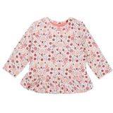 Noppies - Meeker - T-shirt - Lange Mouwen - Baby