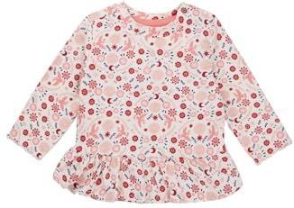 Noppies - Meeker - T-shirt - Lange Mouwen - Baby