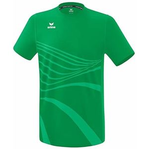 Erima heren RACING T- shirt (8082303), smaragd, L