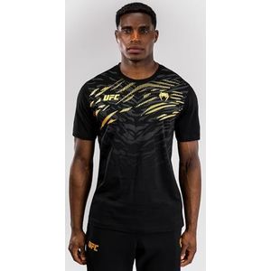 Venum UFC Fusion Replica T-shirt met korte mouwen voor heren