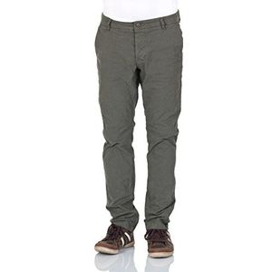 ONLY & SONS Heren jeansbroek, groen (olive night), 36W x 32L