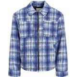 JACK & JONES Tussenjas  blauw