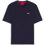 Hugo - Austin - Korte Mouw Pyjama T-shirt