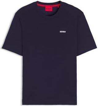 Hugo - Austin - Korte Mouw Pyjama T-shirt