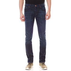 Wrangler Larston Broken Patina Jeans voor heren