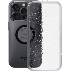 SP CONNECT Weerhoes compatibel met iPhone 16 Pro