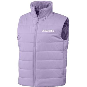 Adidas - Terrex Multi Essentials Climawarm - Vest - Paars